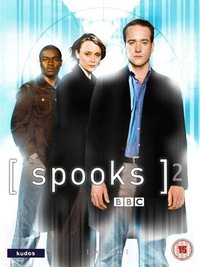 Spooks Season 2