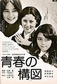 青春的构图