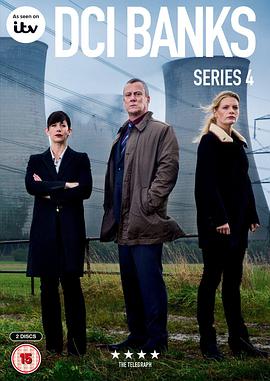DCI Banks (督察班克斯 第四季)