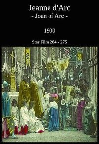 Joan of Arc