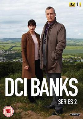 DCI Banks (督察班克斯 第二季)