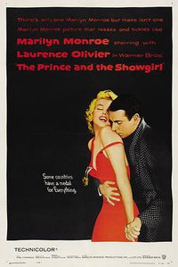 The Prince and the Showgirl