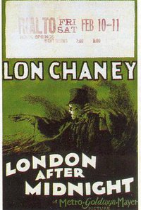 London After Midnight