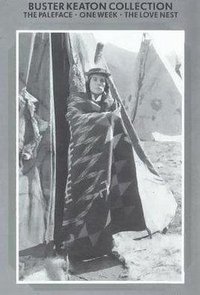 The Paleface