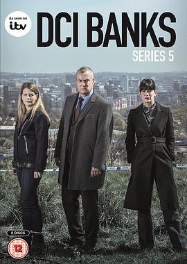 DCI Banks (督察班克斯 第五季)