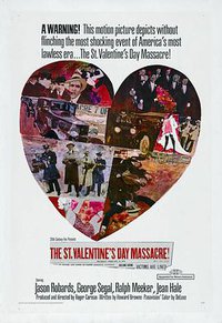 The St. Valentine's Day Massacre