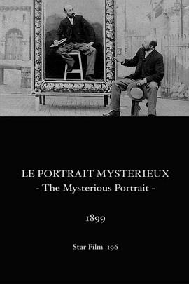 A Mysterious Portrait