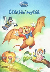 The Flying Mouse