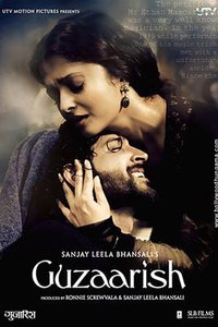 Guzaarish
