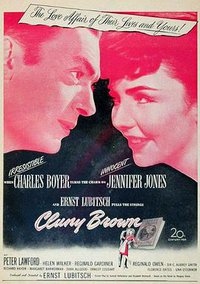 Cluny Brown