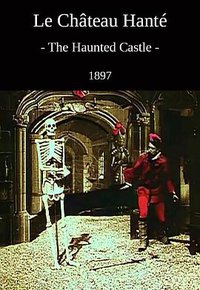 The Devil's Castle