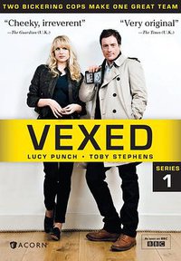 Vexed Season 1