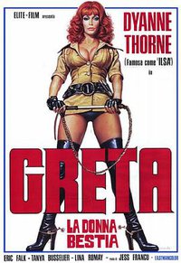 Greta the Torturer