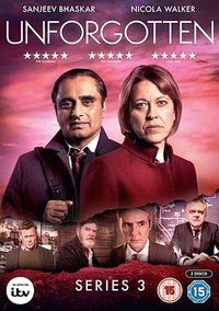 Unforgotten Season 3