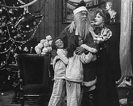 A Trap for Santa Claus