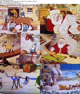 Santa's Workshop