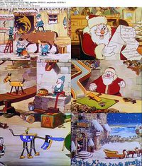 Santa's Workshop