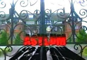 Asylum