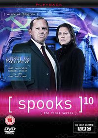 Spooks Season 10