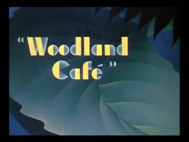 Woodland Café
