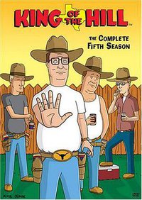 King of the Hill Season 5