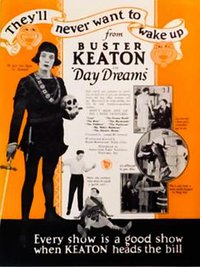 Day Dreams