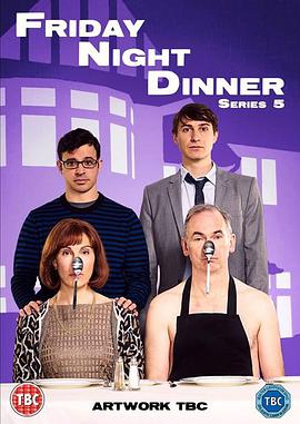 Friday Night Dinner Stagione 5