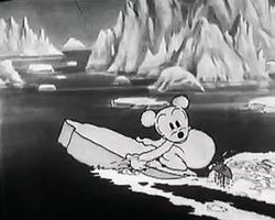 Arctic Antics