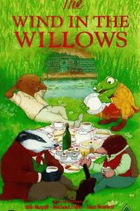 The Wind in the Willows