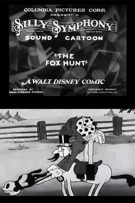 The Fox Hunt