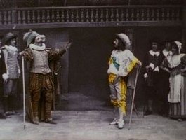 Cyrano de Bergerac