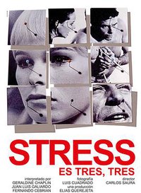 Stress Is Three