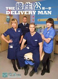The Delivery Man