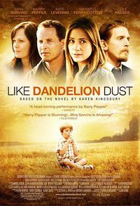 Like Dandelion Dust