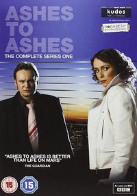 Ashes to Ashes (Ashes To Ashes)