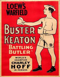 Battling Butler