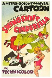Swing Shift Cinderella