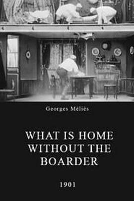 Troubles in a Tenement House