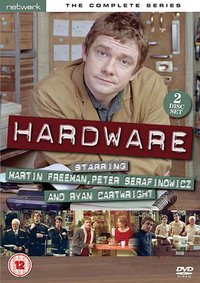 Hardware sæson 2