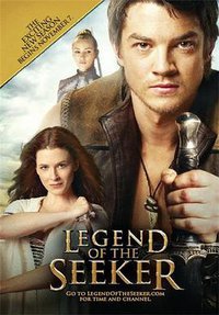 Legend of the Seeker Season 2