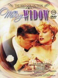 The Merry Widow