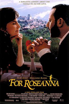 Roseanna's Grave