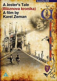 The Jester's Tale