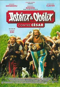 Asterix and Obelix Take On Caesar