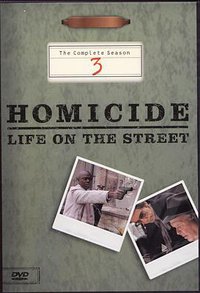 Homicide: Life on the Street sæson 3