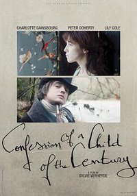 The Confession of a Child of the Century