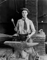 The Blacksmith
