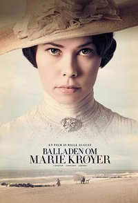 The Passion of Marie