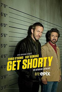 Get Shorty — Saison 2