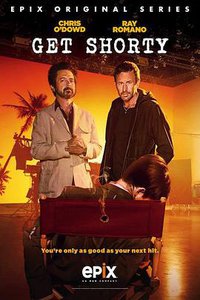 Get Shorty Season 1